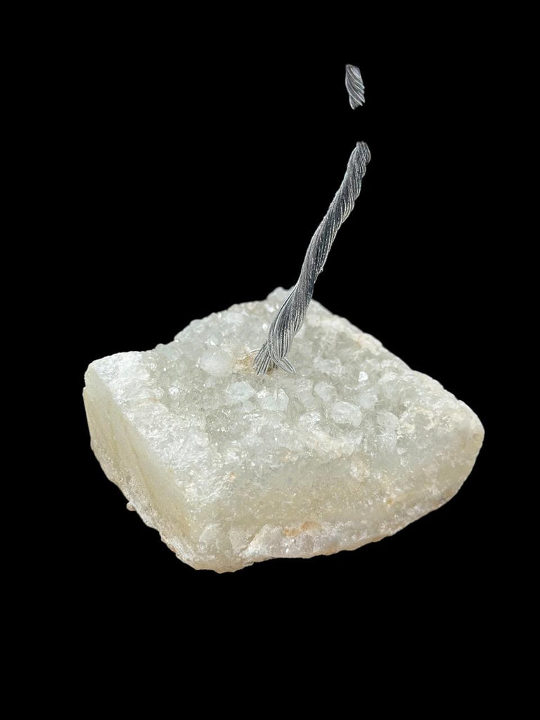 Clear Quartz's
