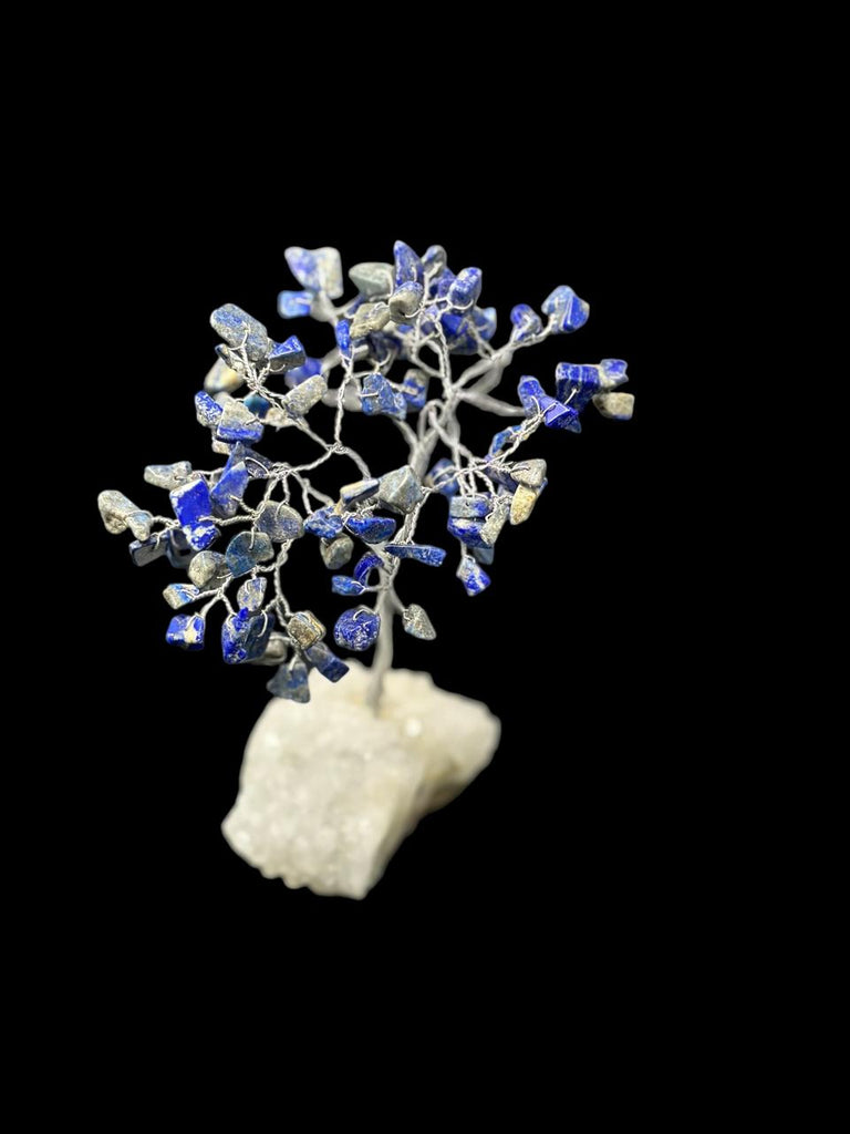 Lapis Lazuli Tree