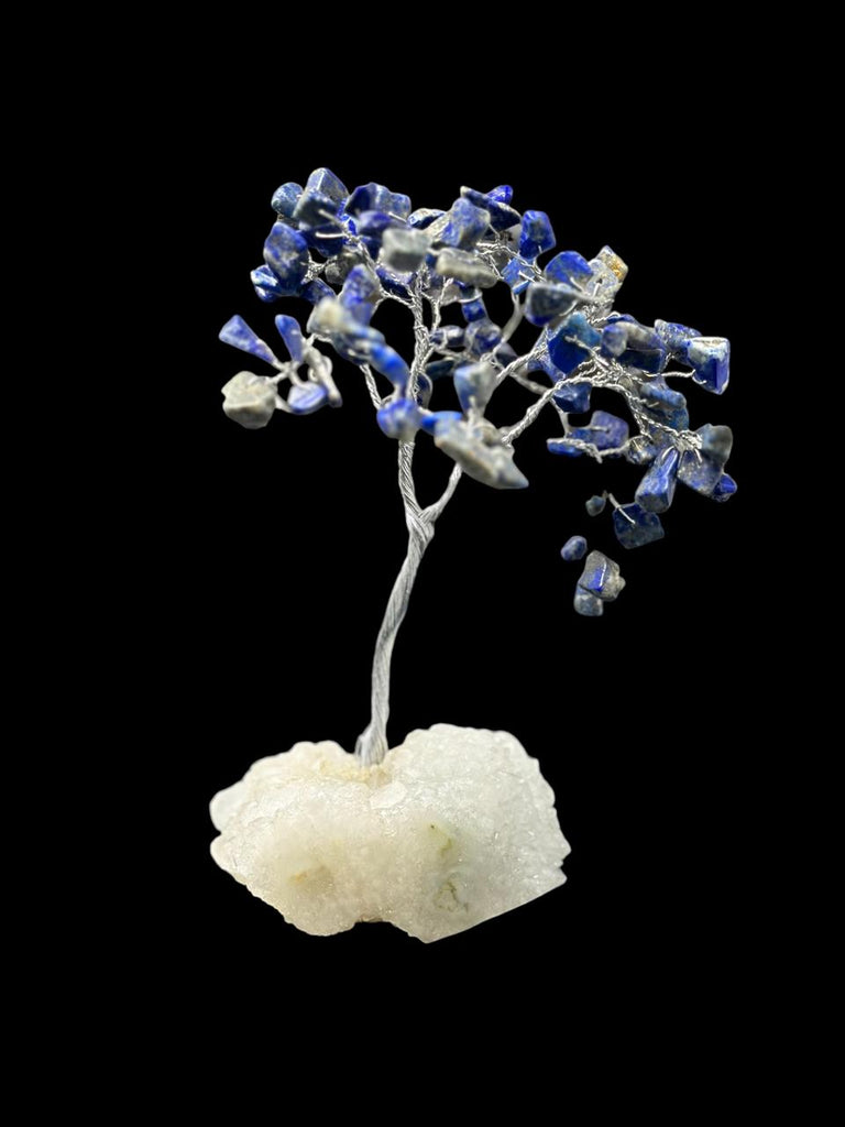 Lapis Lazuli Tree