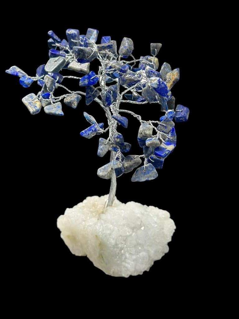 Lapis Lazuli Tree