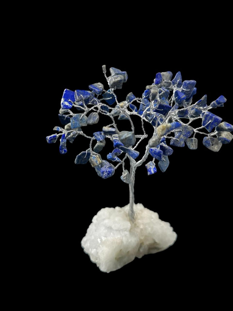 Lapis Lazuli Tree