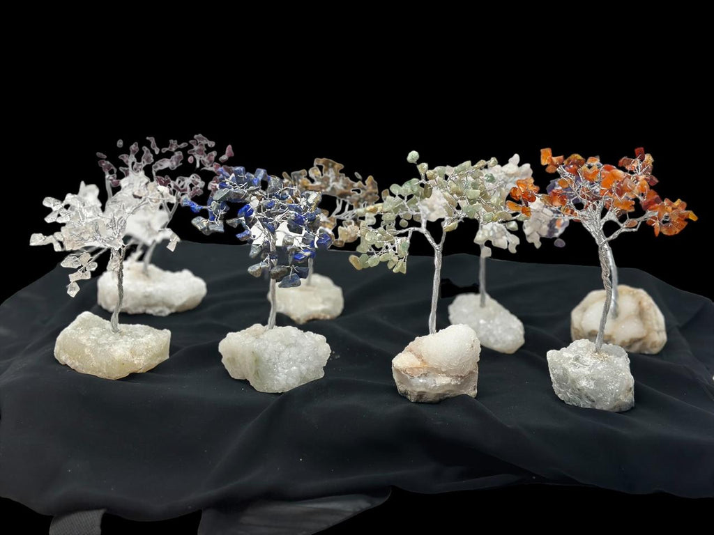 Lapis Lazuli Tree