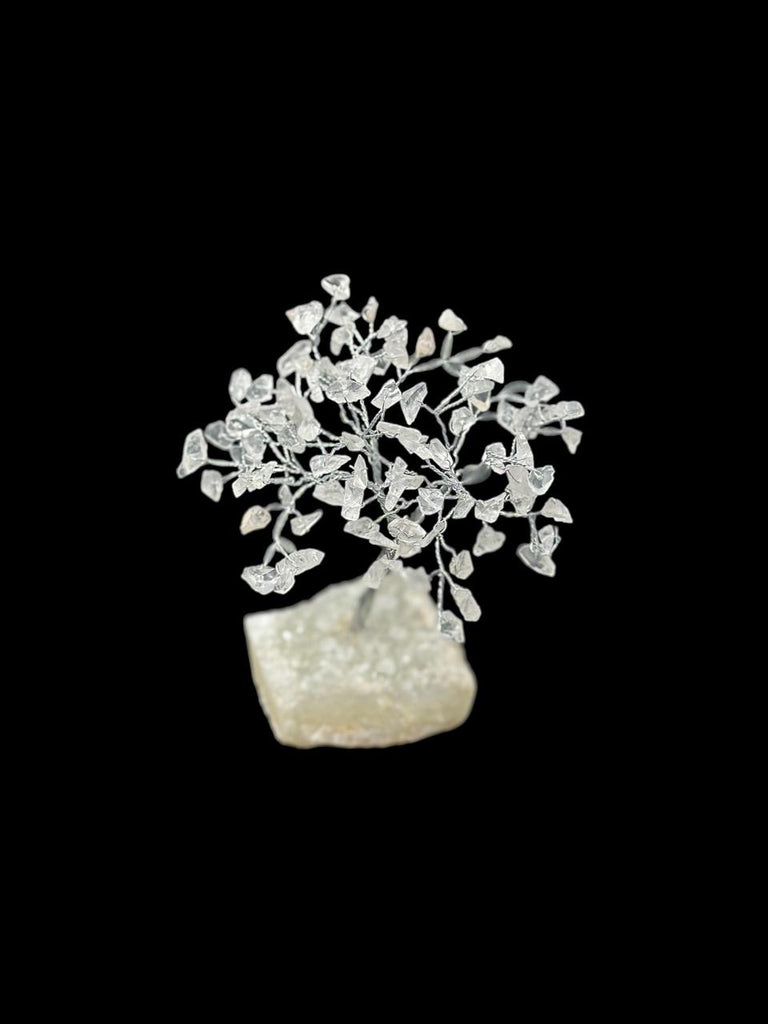 Clear Quartz's