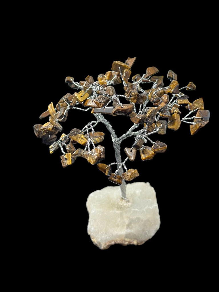 Tiger's Eye Tree