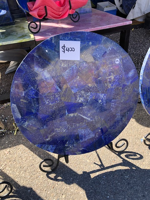 Lapis Table