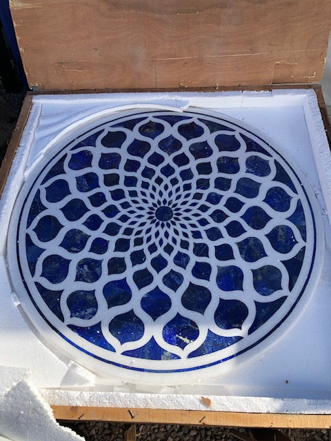 Lapis Table
