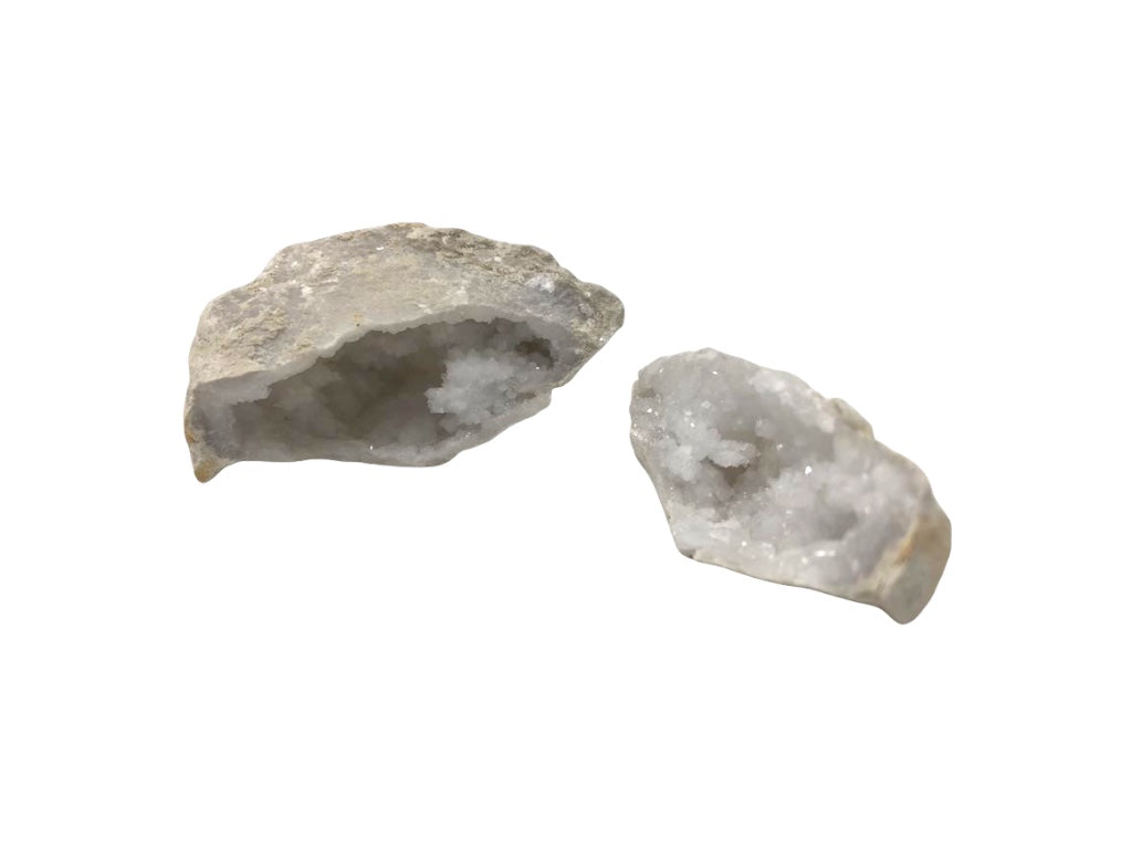 Quartz Geode