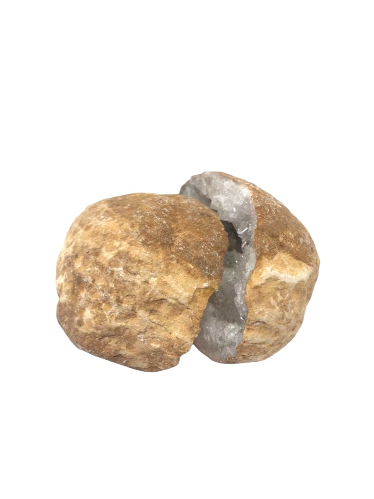 Quartz Geode