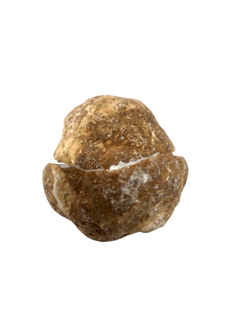 Quartz Geode