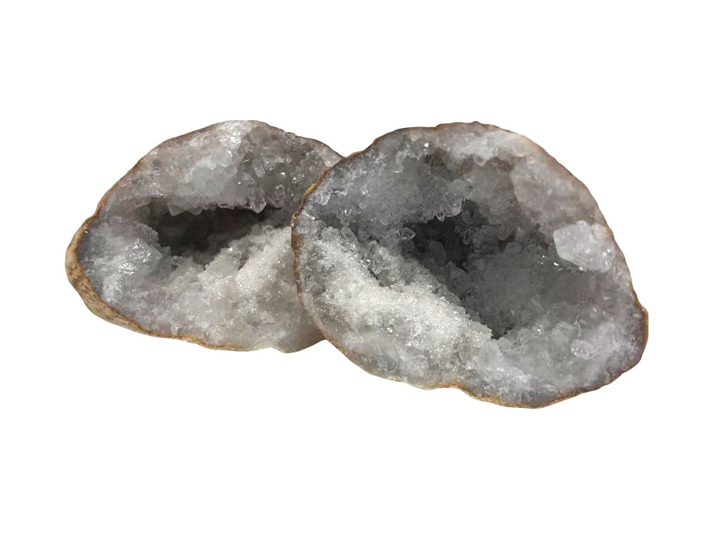 Quartz Geode