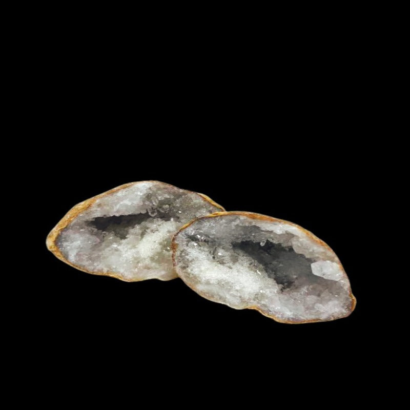 Quartz Geode
