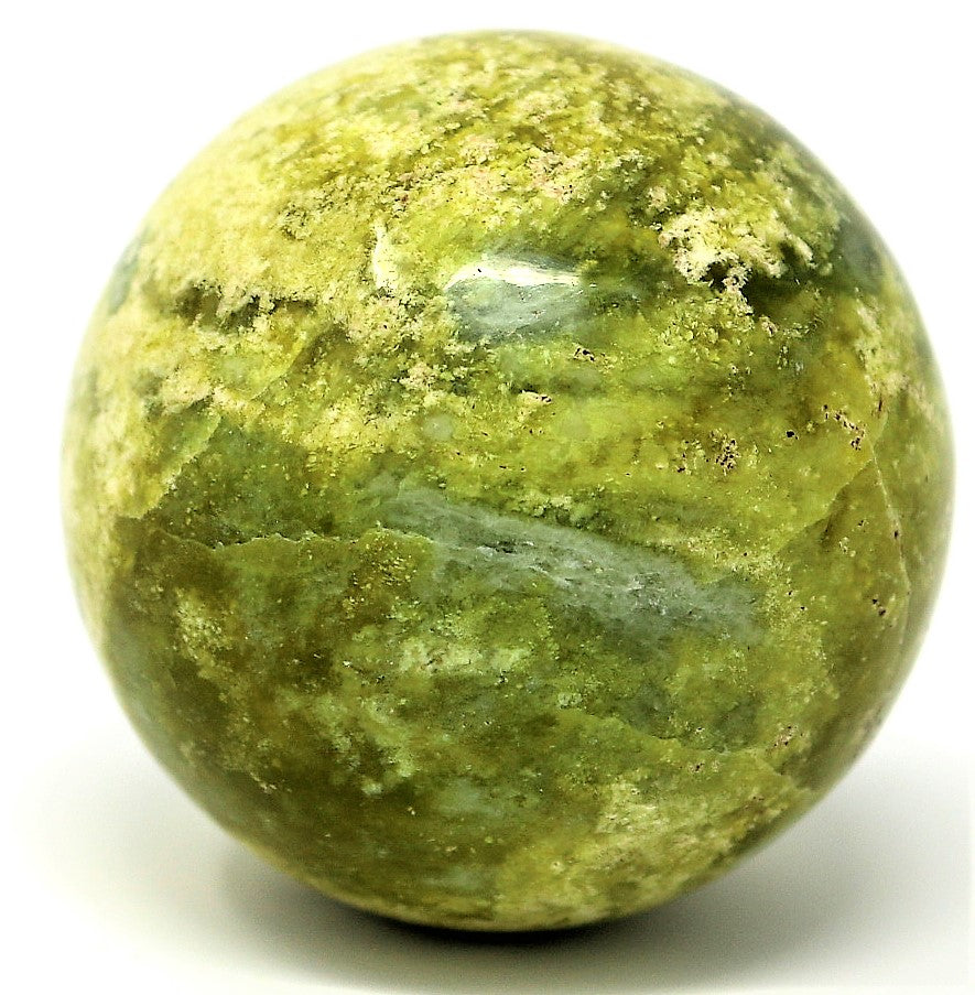 Serpentine Ball - Small AAA Quality