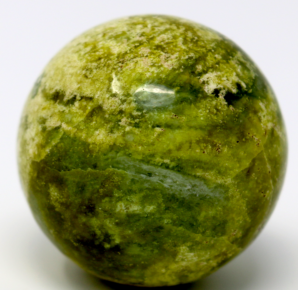 Serpentine Ball - Small AAA Quality