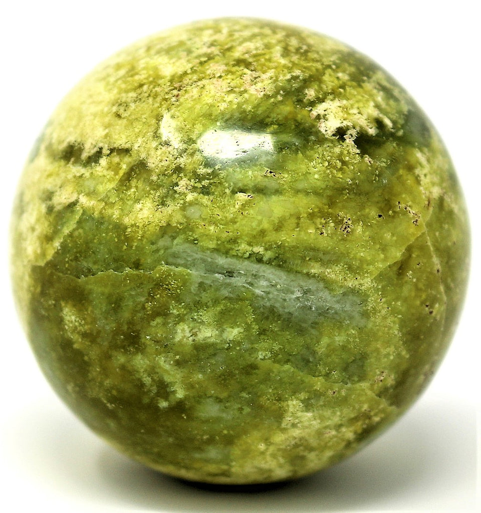 Serpentine Ball - Small AAA Quality