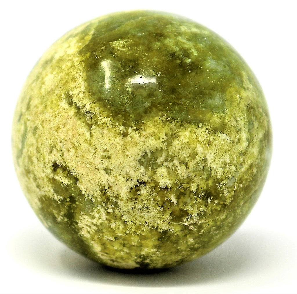 Serpentine Ball - Small AAA Quality