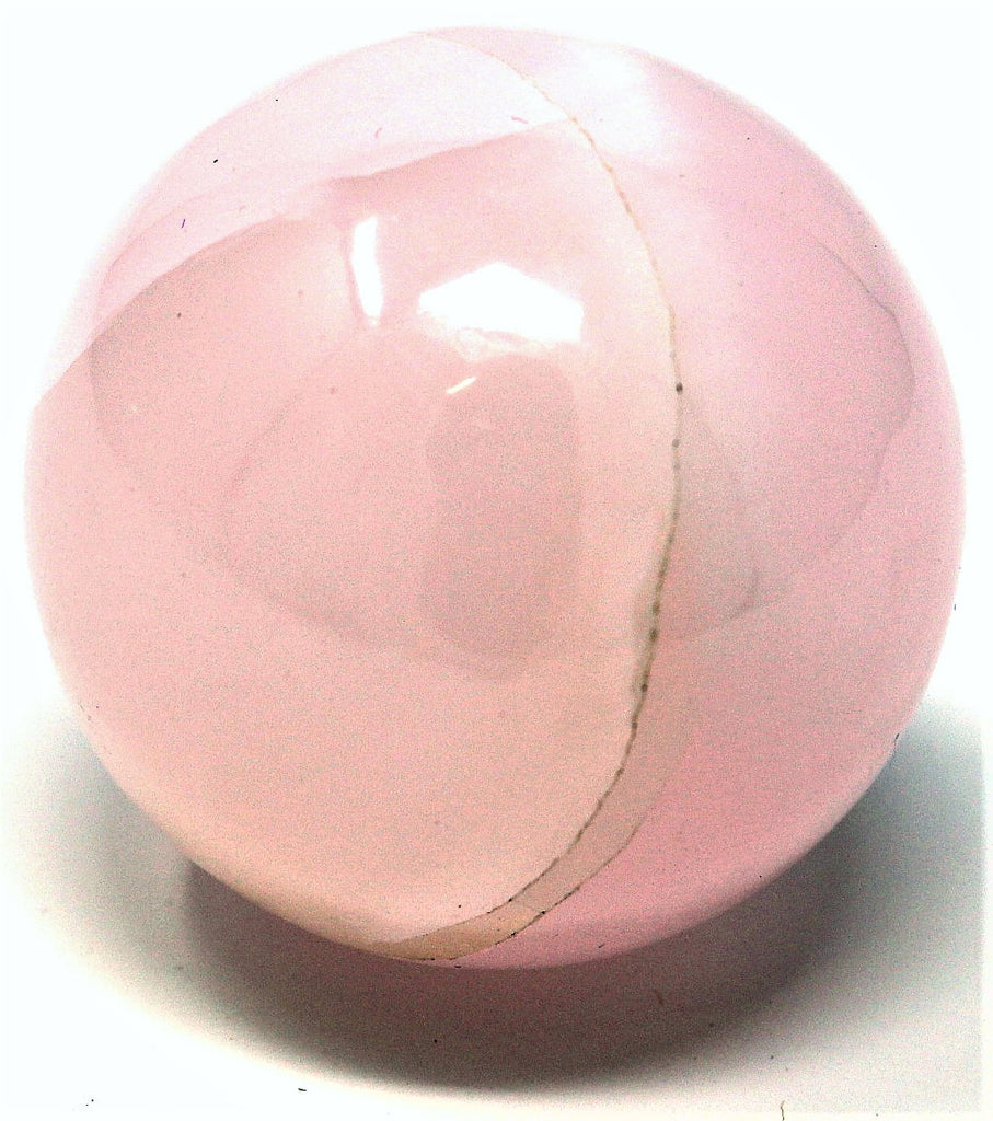 Mangano Calcite - Medium Sphere AAA Quality