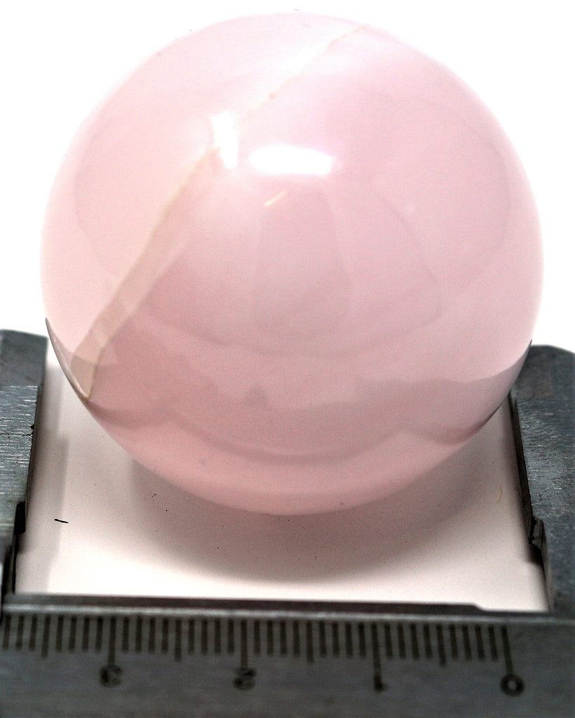 Mangano Calcite - Small Ball AAA Quality