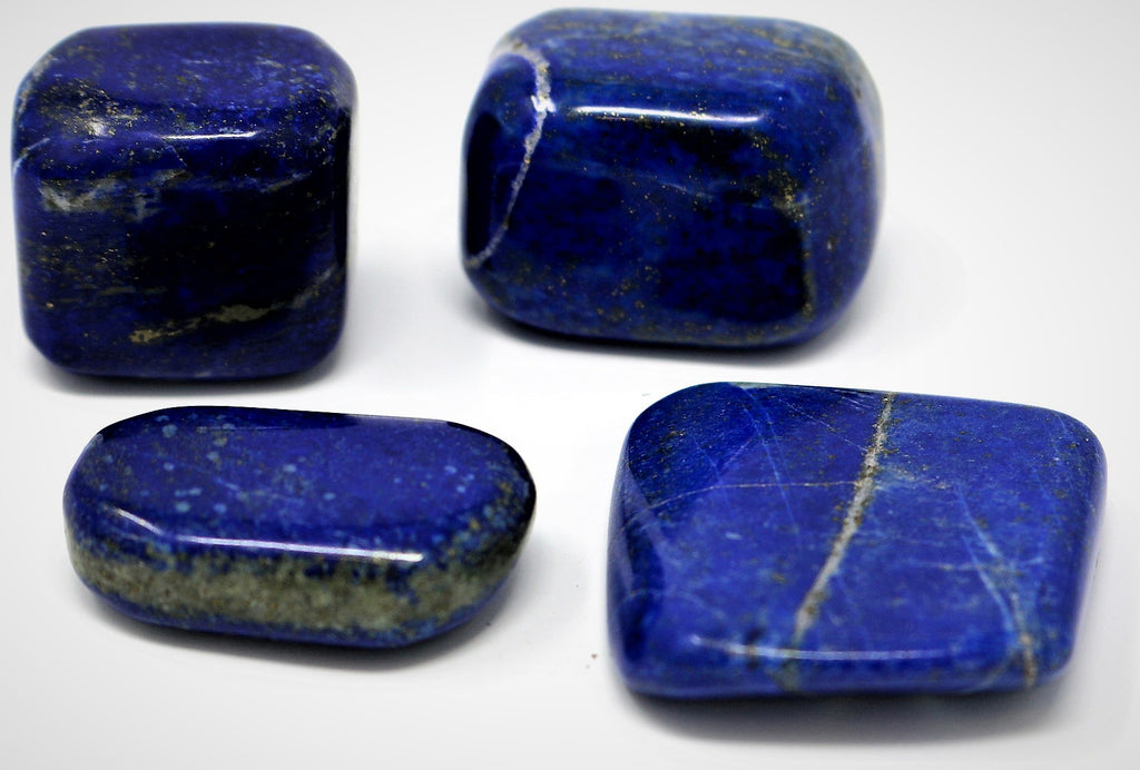 Lapis Lazuli Small Size AA Quality