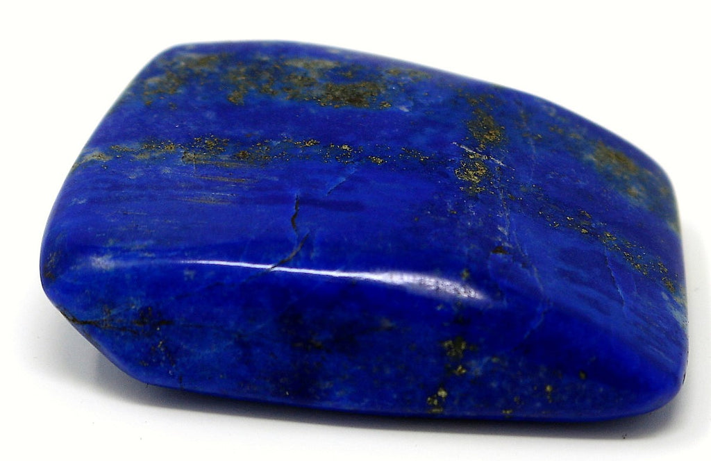 Lapis Lazuli Tumble Stone AAA Quality