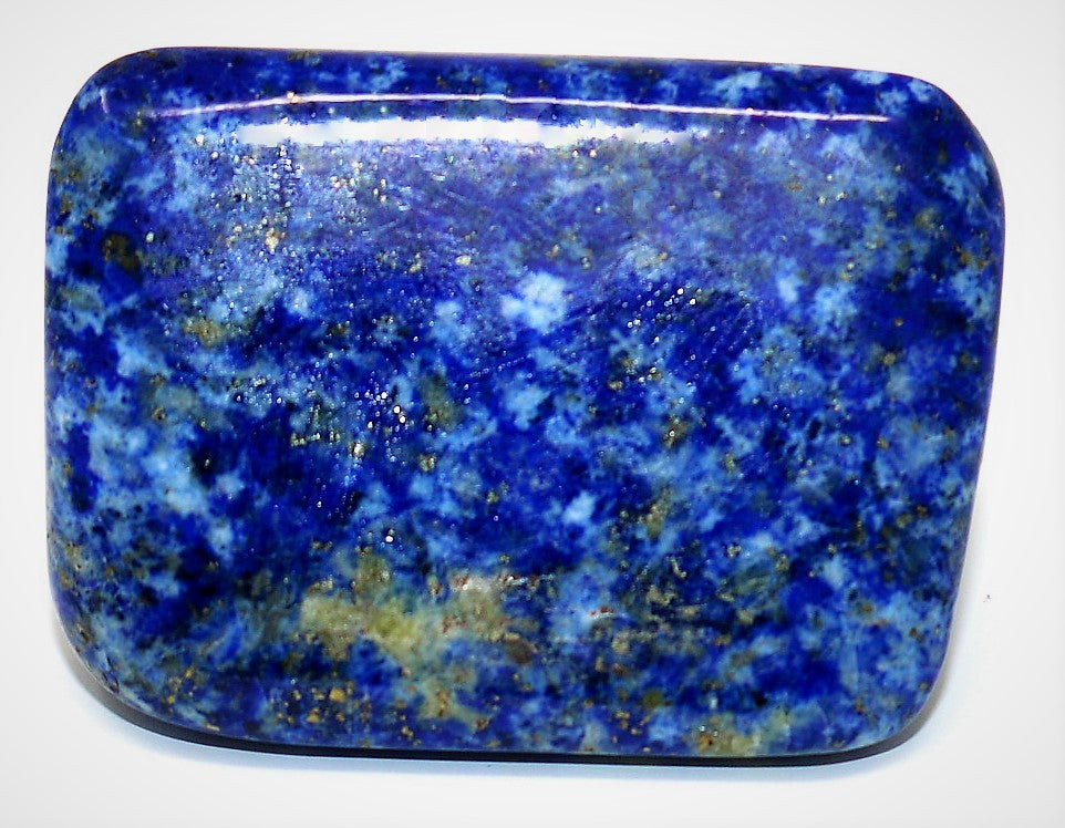 Lapis Lazuli Tumble Stone AAA Quality