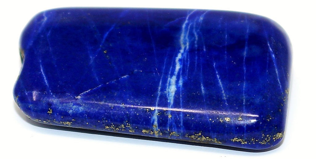 Lapis Lazuli Tumble Stone AAA Quality