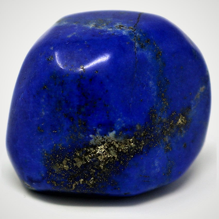 Lapis Lazuli Tumble Stone AAA Quality