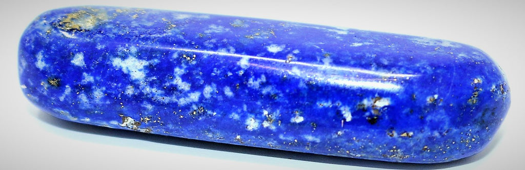 Lapis Lazuli Tumble Stone Medium AA Quality