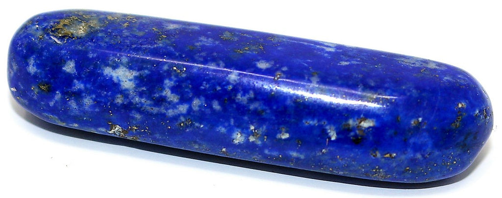 Lapis Lazuli Tumble Stone Medium AA Quality