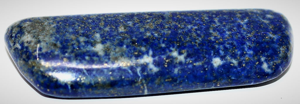 Lapis Lazuli Tumble Stone Medium AA Quality