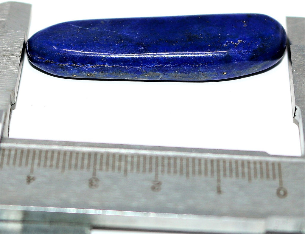 Lapis Lazuli Tumble Stone Medium AA Quality