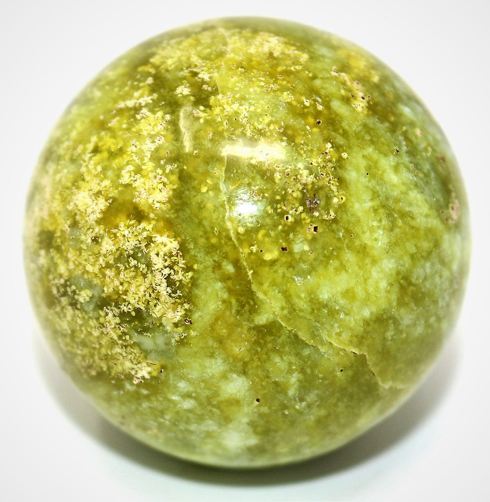 Serpentine Sphere - Small AAA Quality