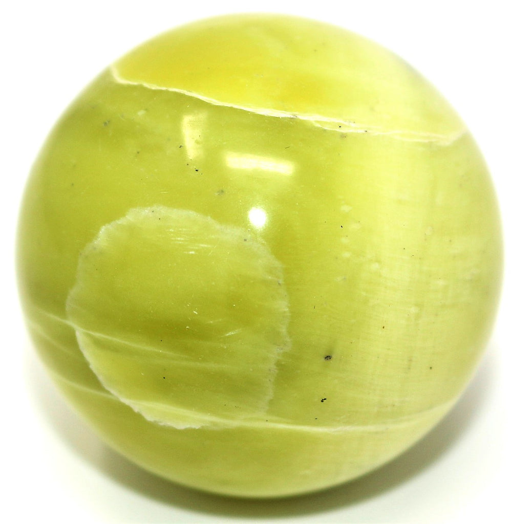 Serpentine Ball - Small AA Quality