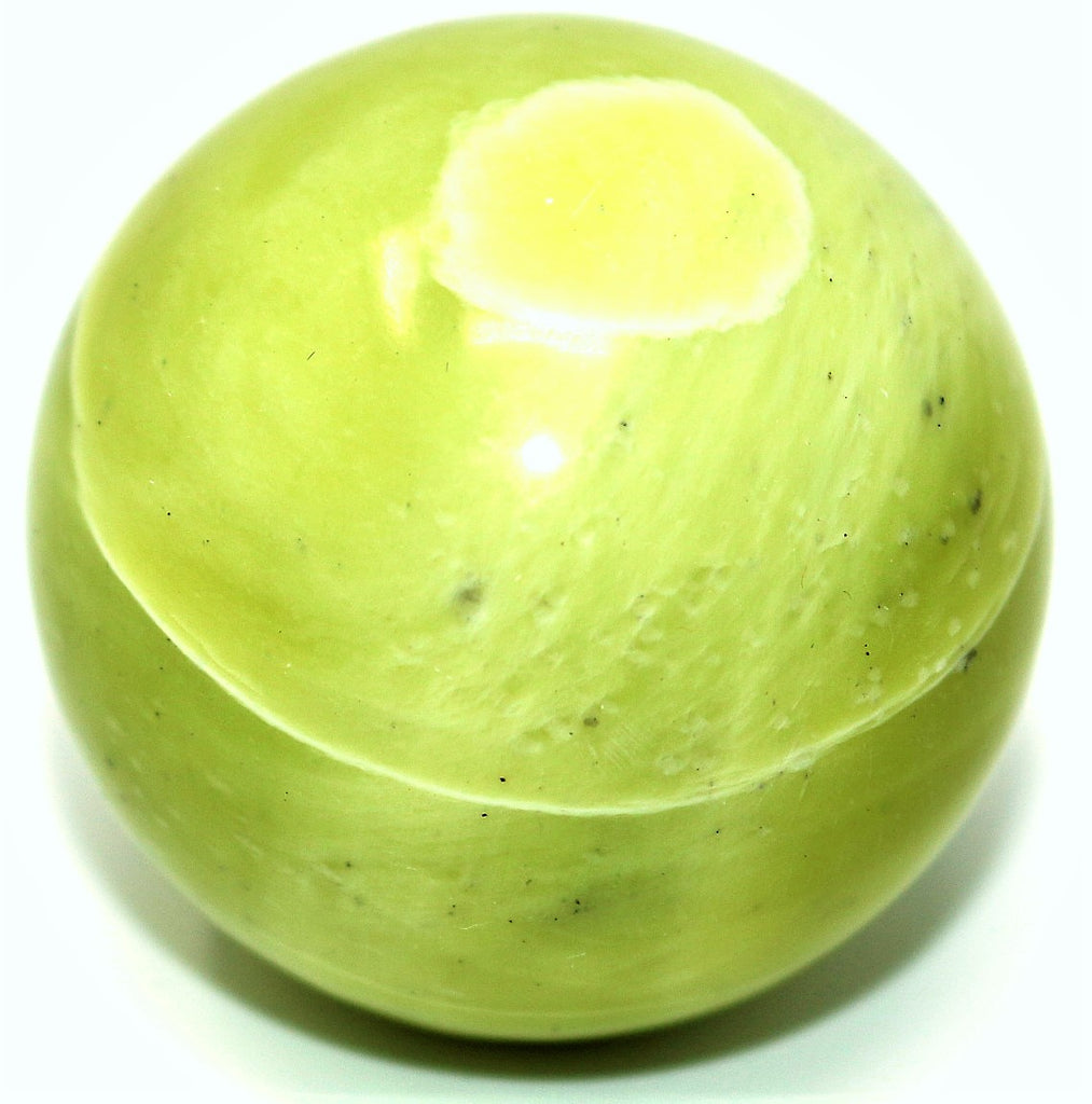 Serpentine Ball - Small AA Quality