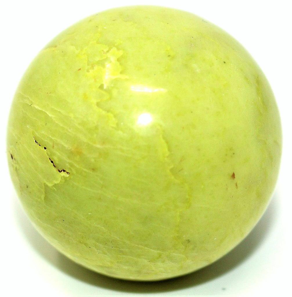 Serpentine Ball - Small AA Quality