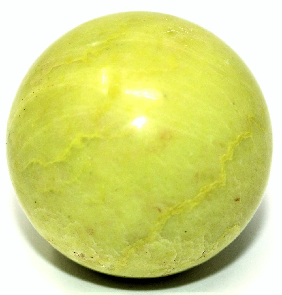 Serpentine Ball - Small AA Quality