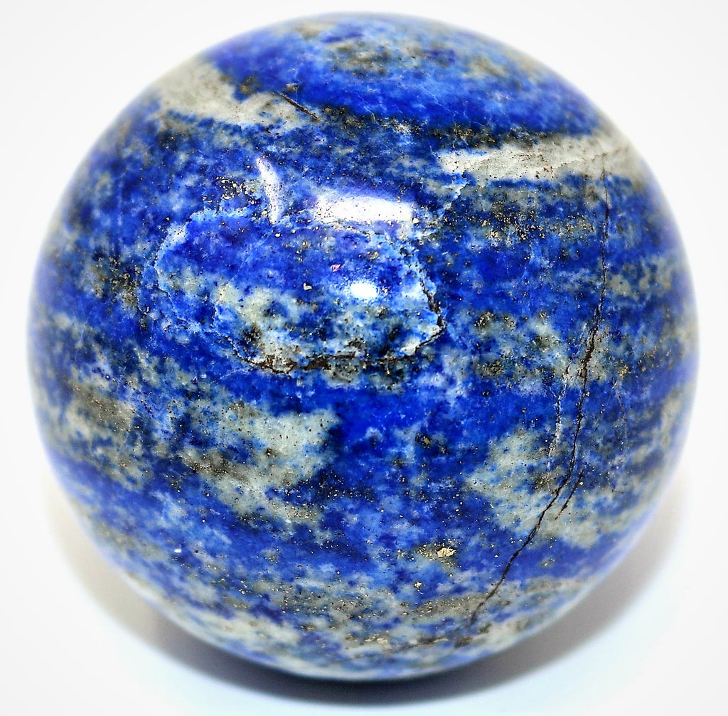 Lapis Lazuli Sphere - AA Quality