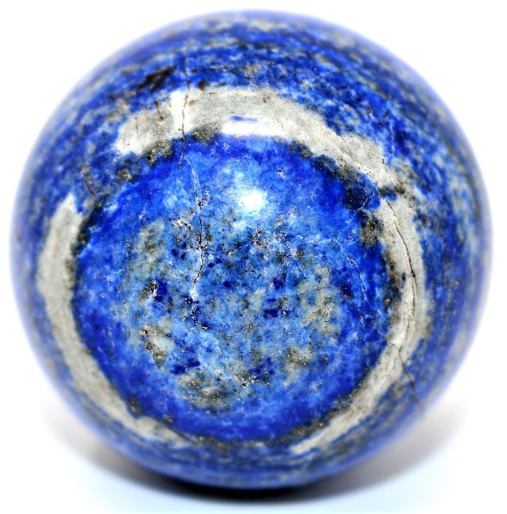 Lapis Lazuli Sphere - AA Quality