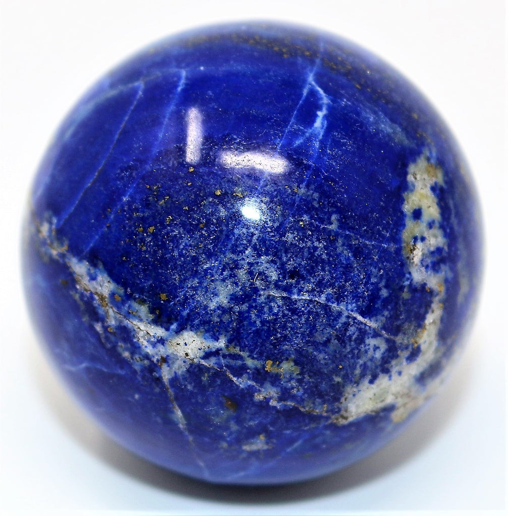Lapis Lazuli Sphere - AA Quality