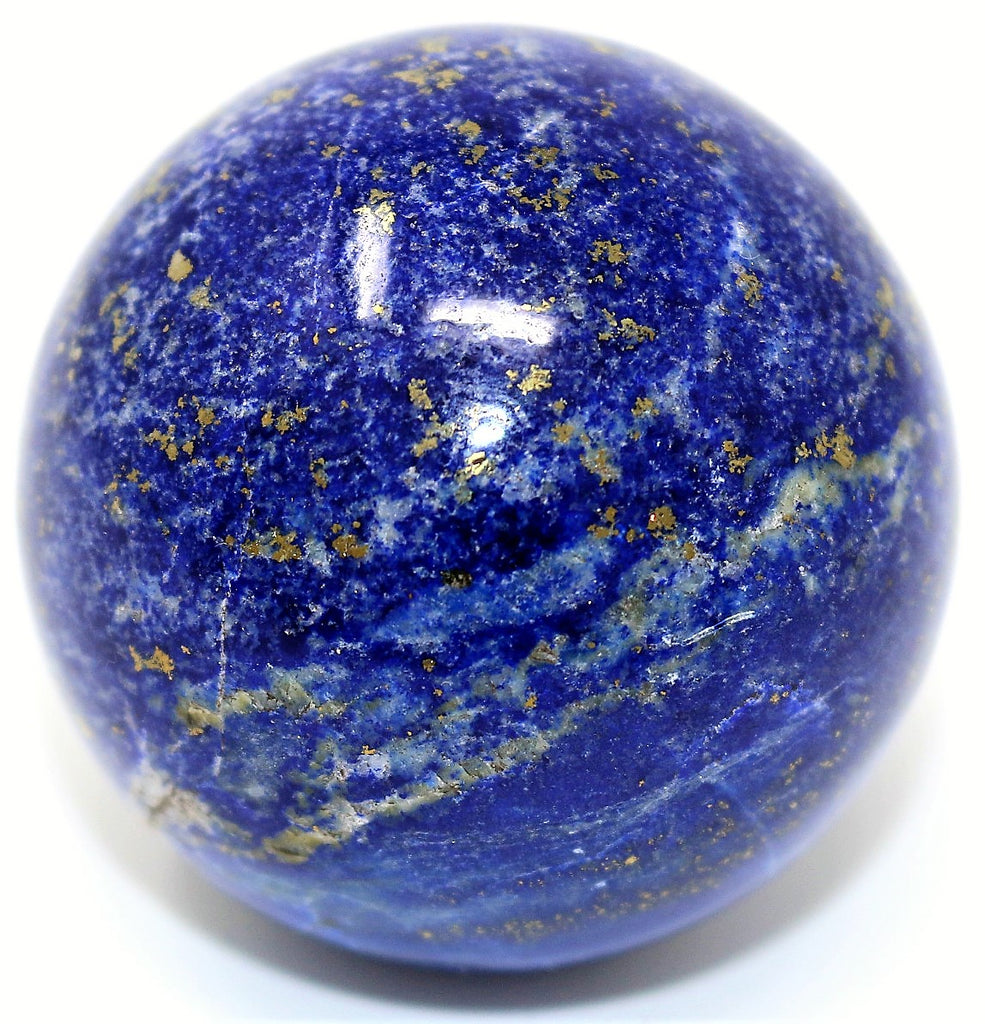 Lapis Lazuli Sphere - AA Quality