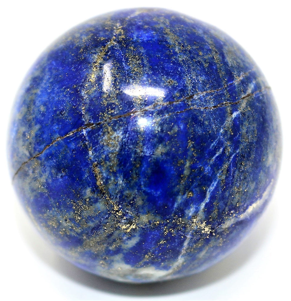 Lapis Lazuli Sphere - AA Quality