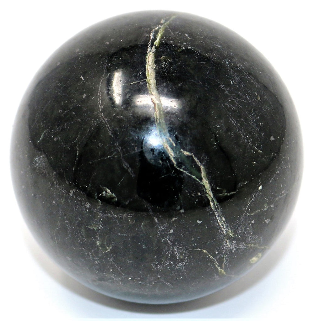 Black Jade - Medium AAA Quality