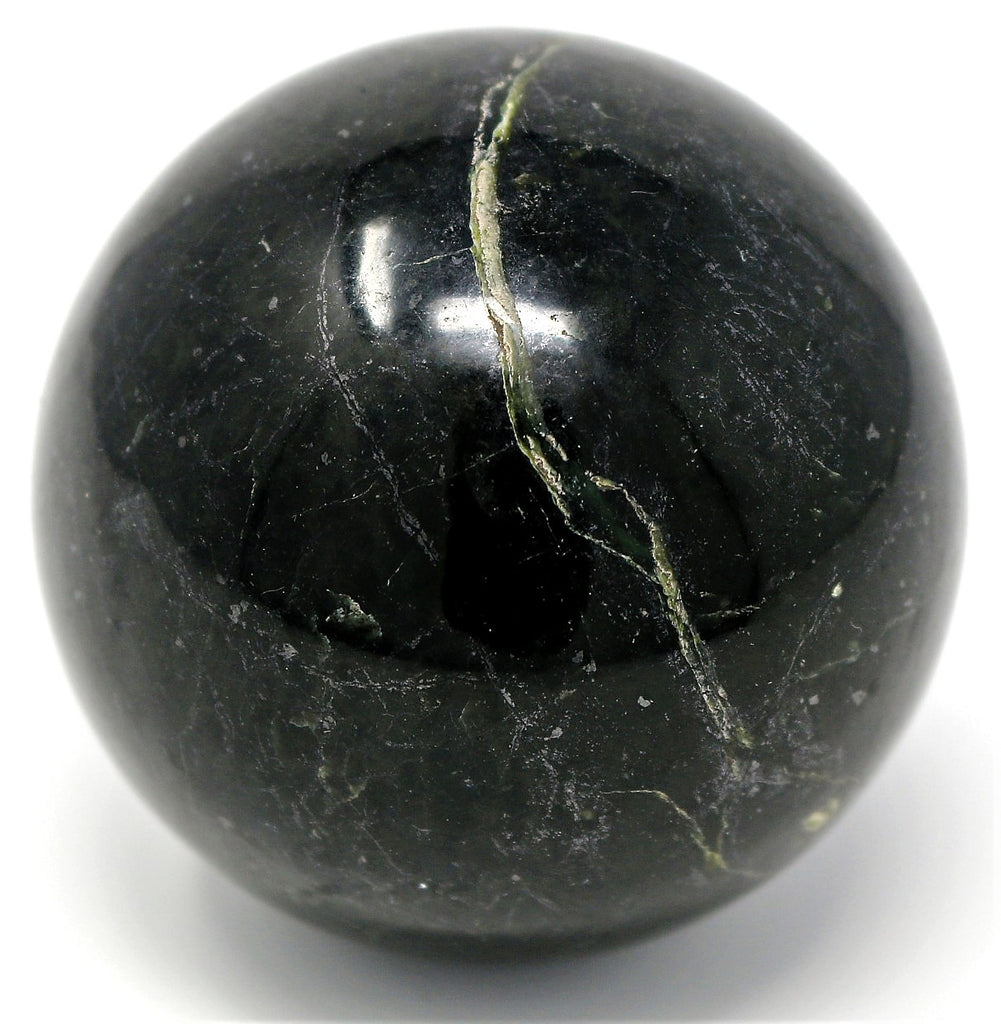 Black Jade - Medium AAA Quality