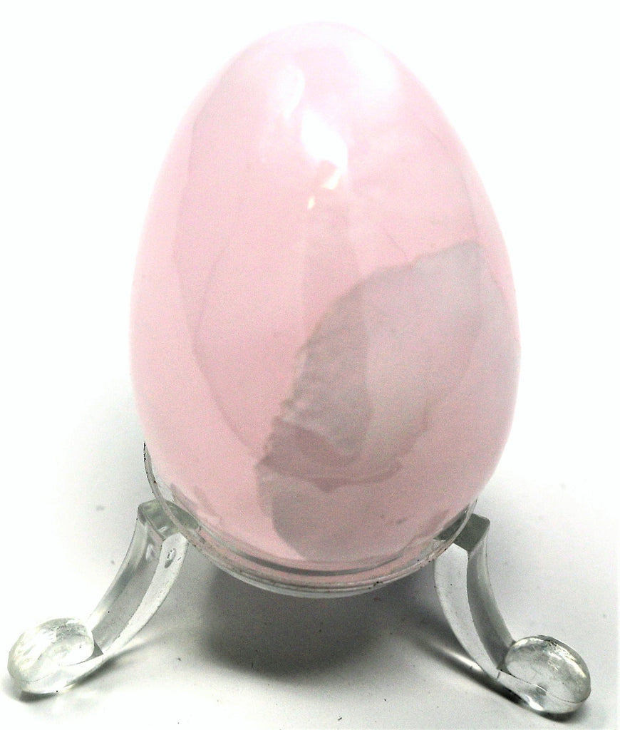 Mangano Calcite Egg - AAA Quality