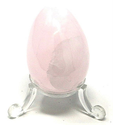Mangano Calcite Egg - AAA Quality