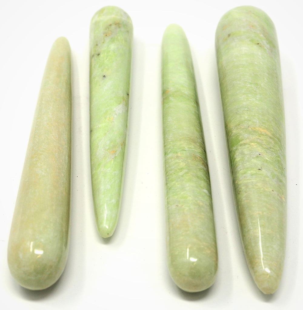 Serpentine Massage Wands - AA Quality