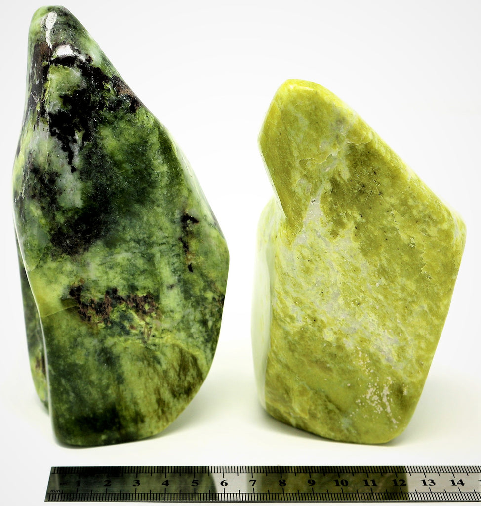 Serpentine Freeform - Small AAA Quality