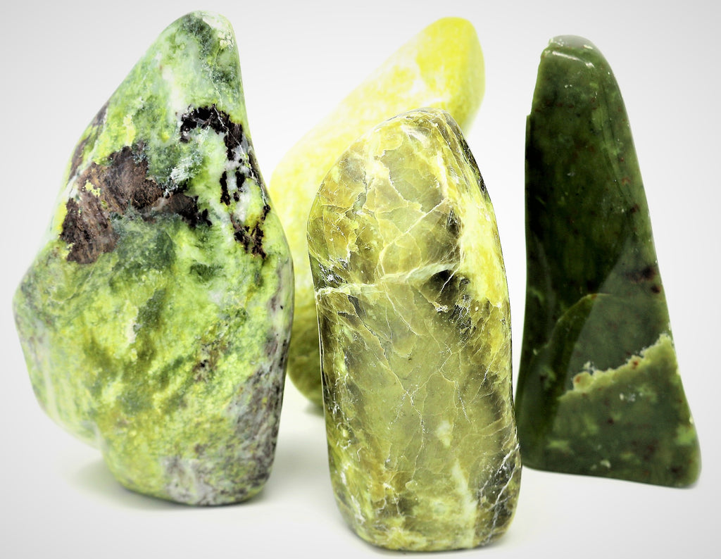 Serpentine Freeform - Small AAA Quality