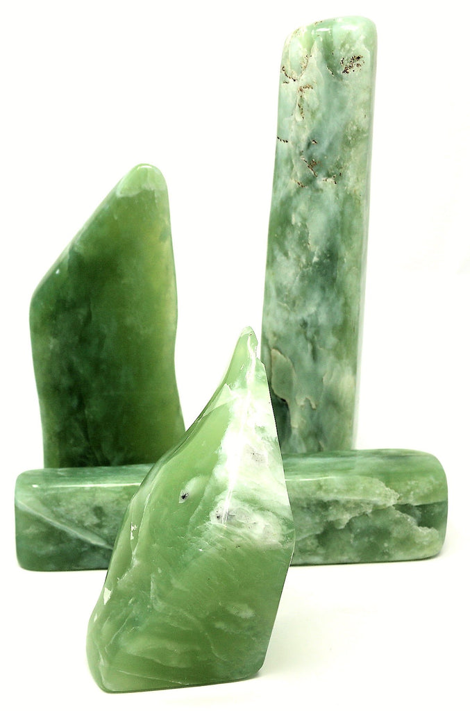 Serpentine Freeform - Small AA Quality