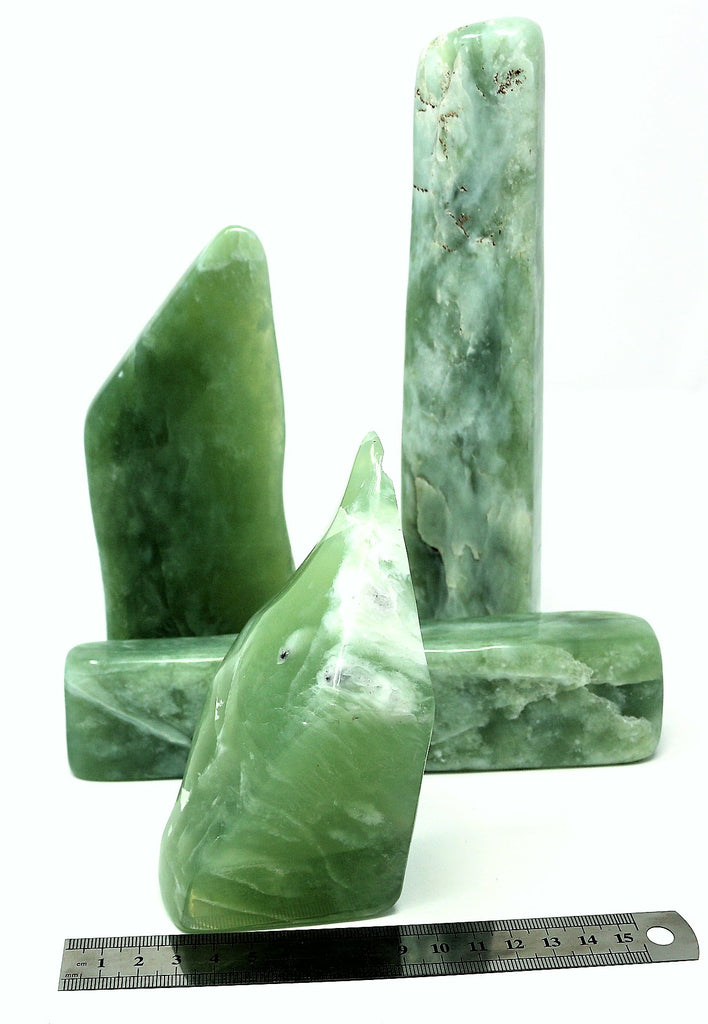 Serpentine Freeform - Small AA Quality