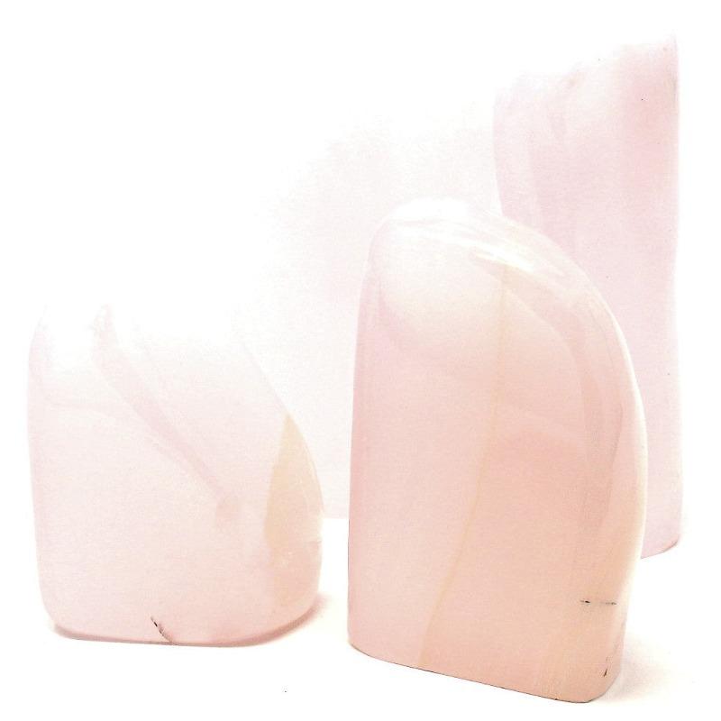 Mangano Calcite Freeform - AAA Quality